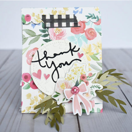 PaperMarket Presents: Crafty Ideas- April