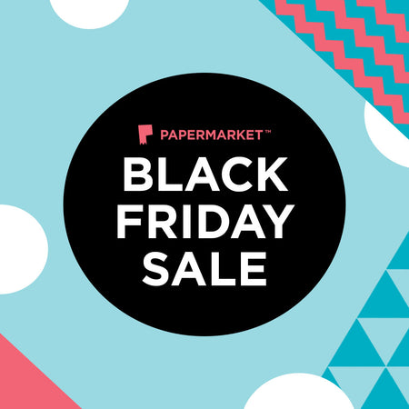 Black Friday Is Here!
