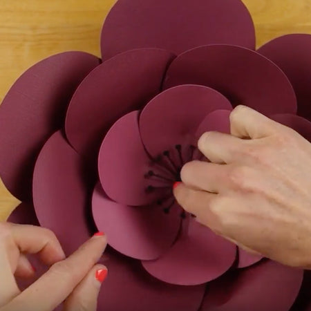 PaperMarket Presents: Crafty Ideas- January
