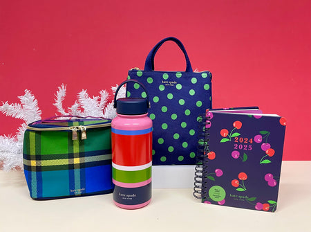 The Ultimate Christmas Gift Guide: Designer Lifestyle Items for Every Style