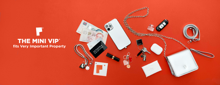 Meet PaperMarket's Latest Mini VIP Tote Bag