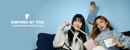 10 Ways to Play and Tote It Your Way with our Mini VIP Tote