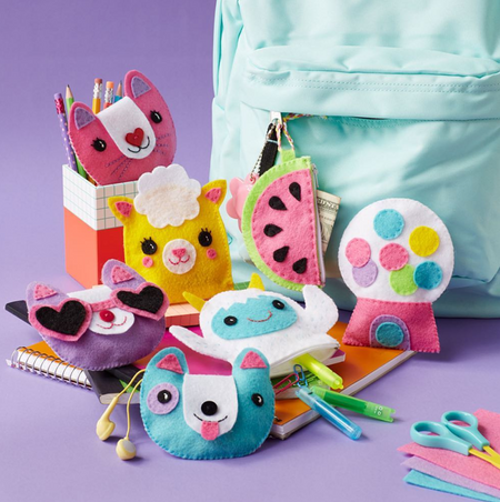 Brand New Stationery Arrivals!