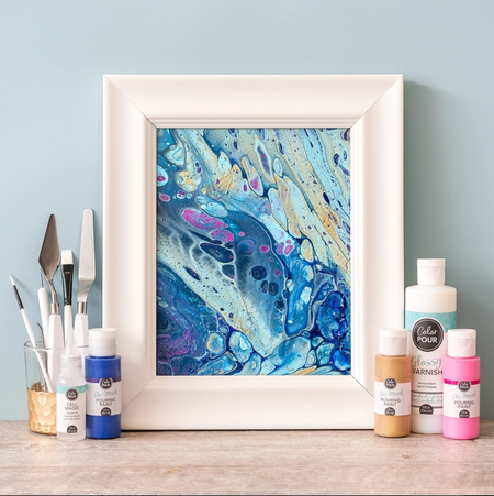 PaperMarket Presents: Crafty Ideas- September