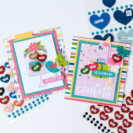 Brand New Products!