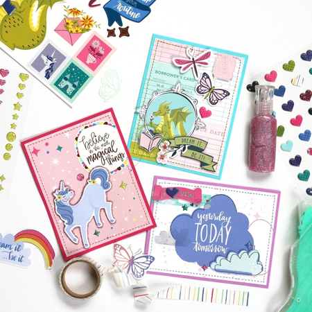 New Items!