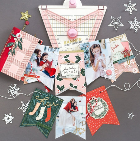 PaperMarket Presents: Crafty Ideas- November