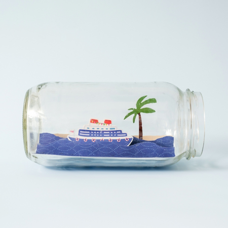 PaperMarket Presents: Crafty Ideas - June