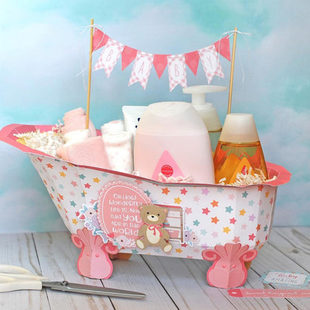 PaperMarket Presents: Crafty Ideas- March