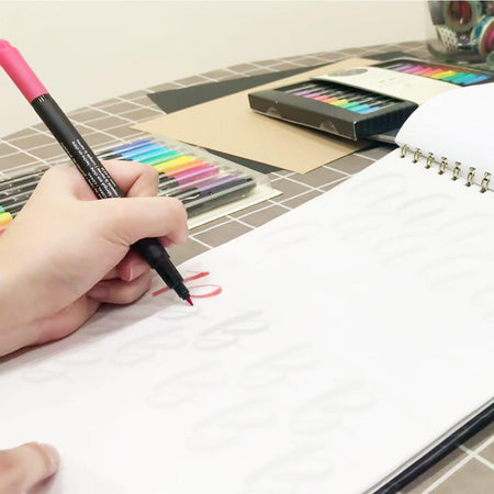 SHOP TALK: CALLIGRAPHY FEAT. KELLY CREATES