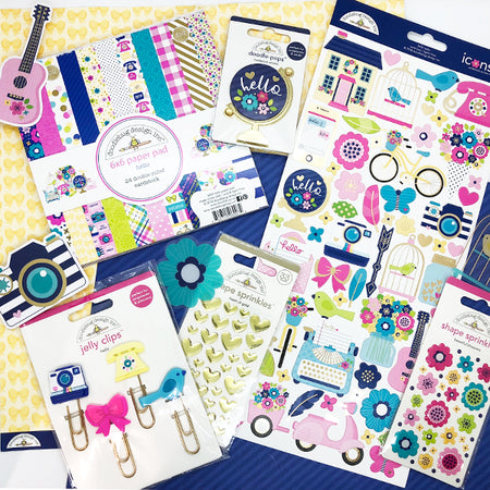 Fresh New Arrivals! (10 May 2018)