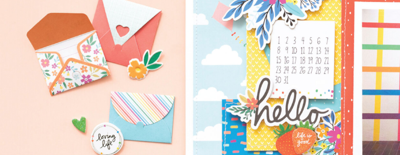Papercraft Kits