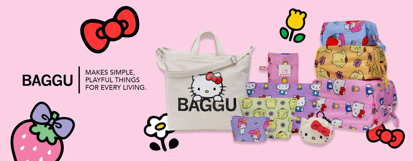 Baggu