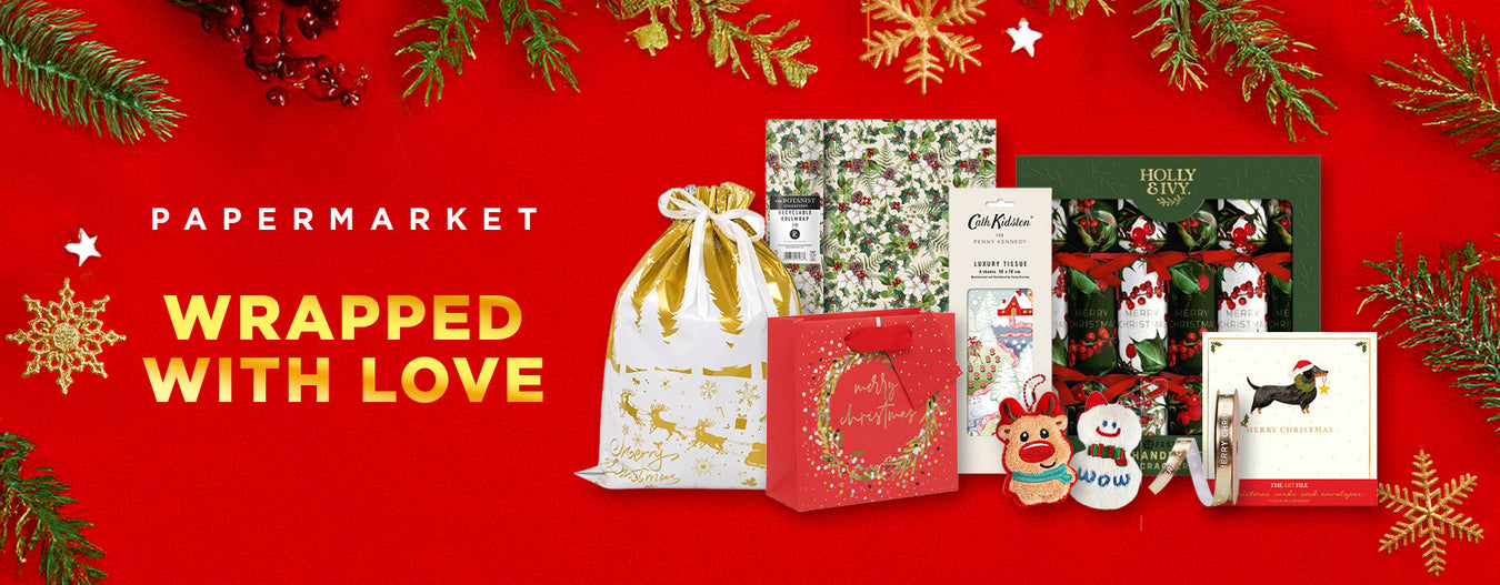 Christmas Gifts