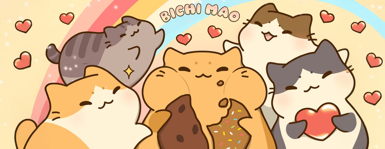 Bichi Mao