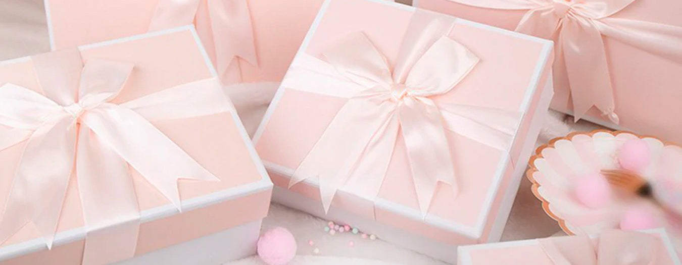 GIFT BOXES