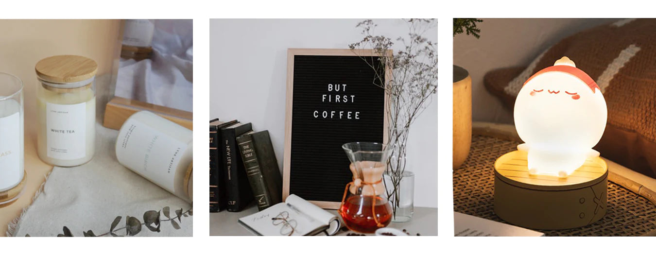 Home Decor