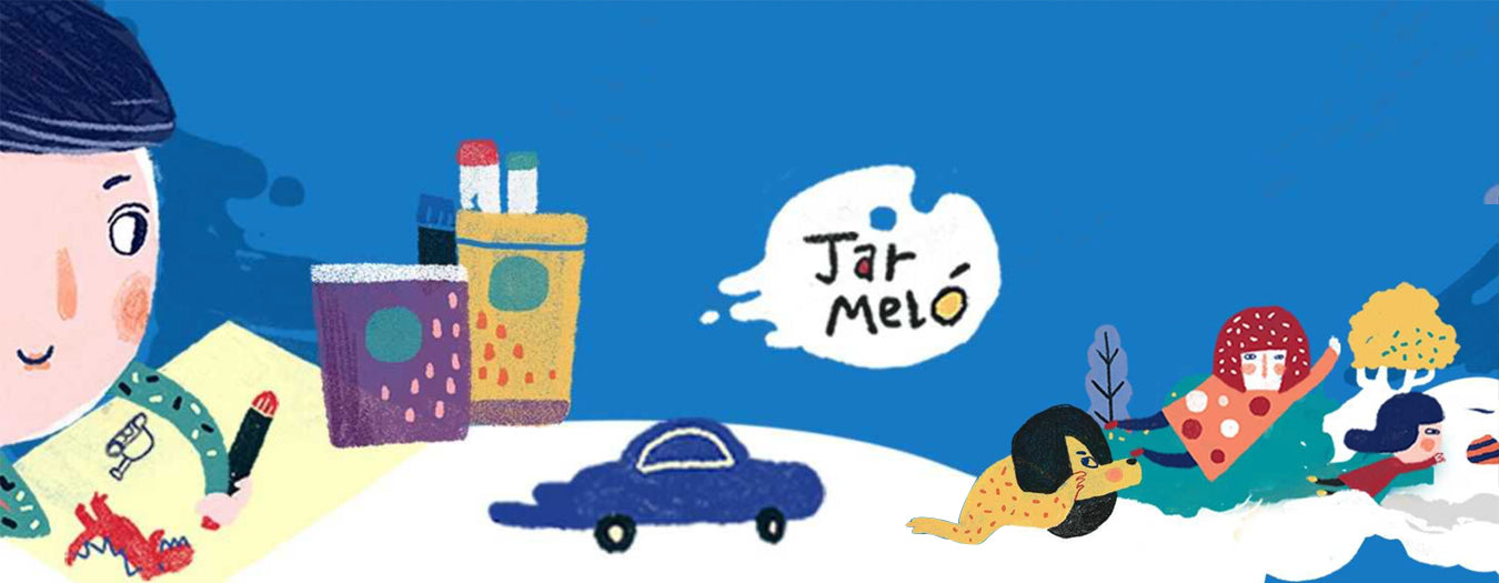JAR MELO