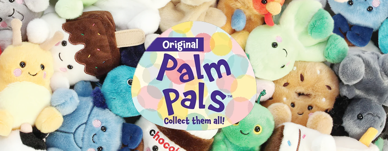 Palm Pals