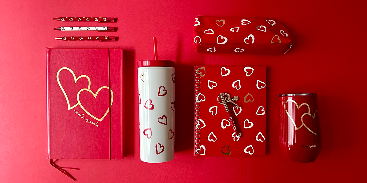 Valentine's Day