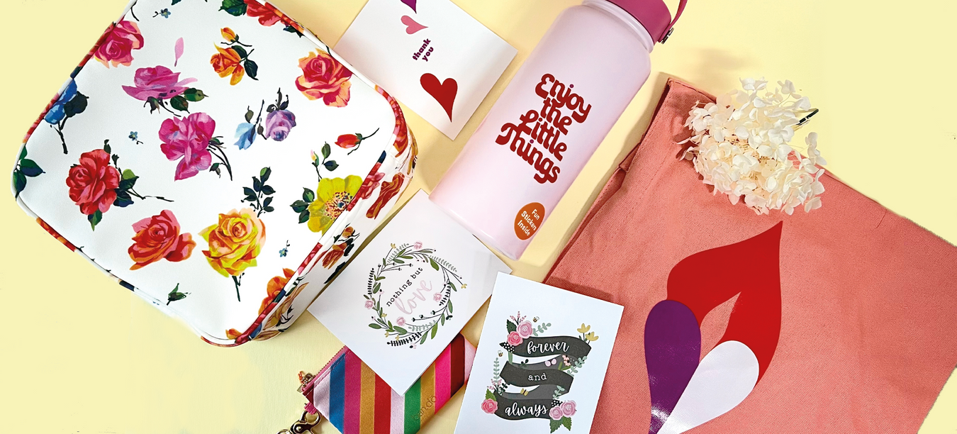 Valentine's Gifts