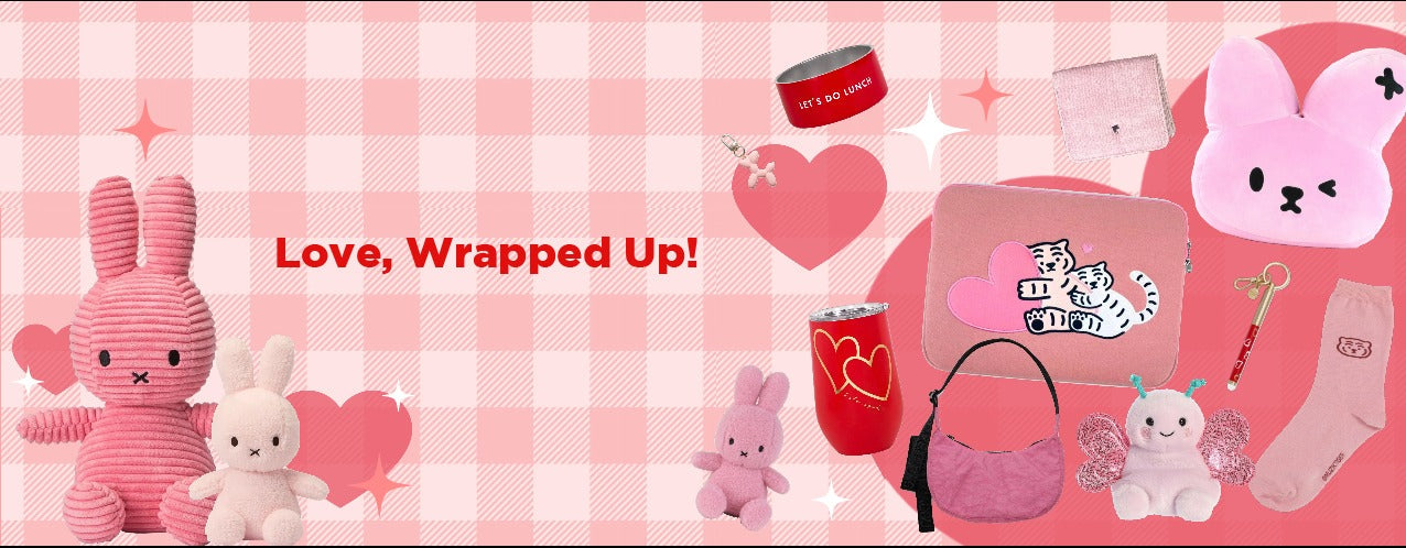 Valentine's Gift Shop