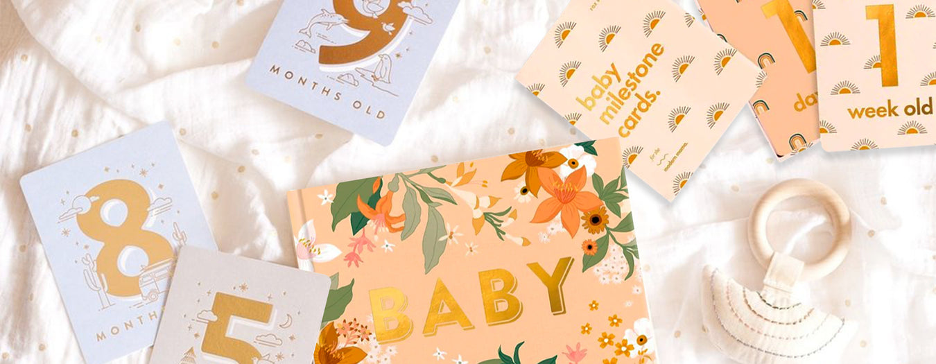 BABY SHOWER