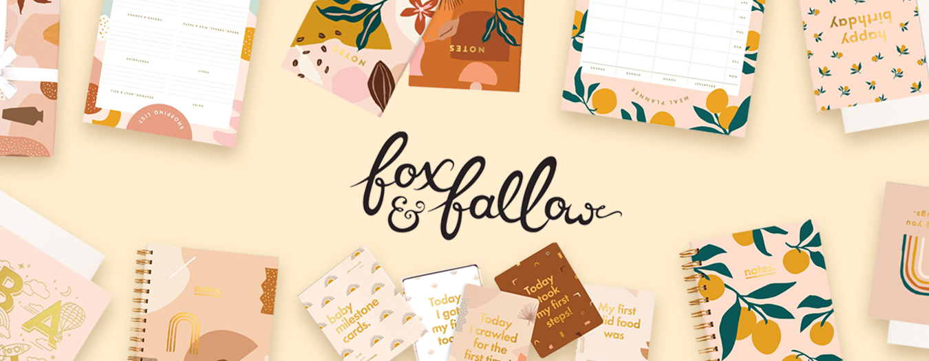 FOX & FALLOW