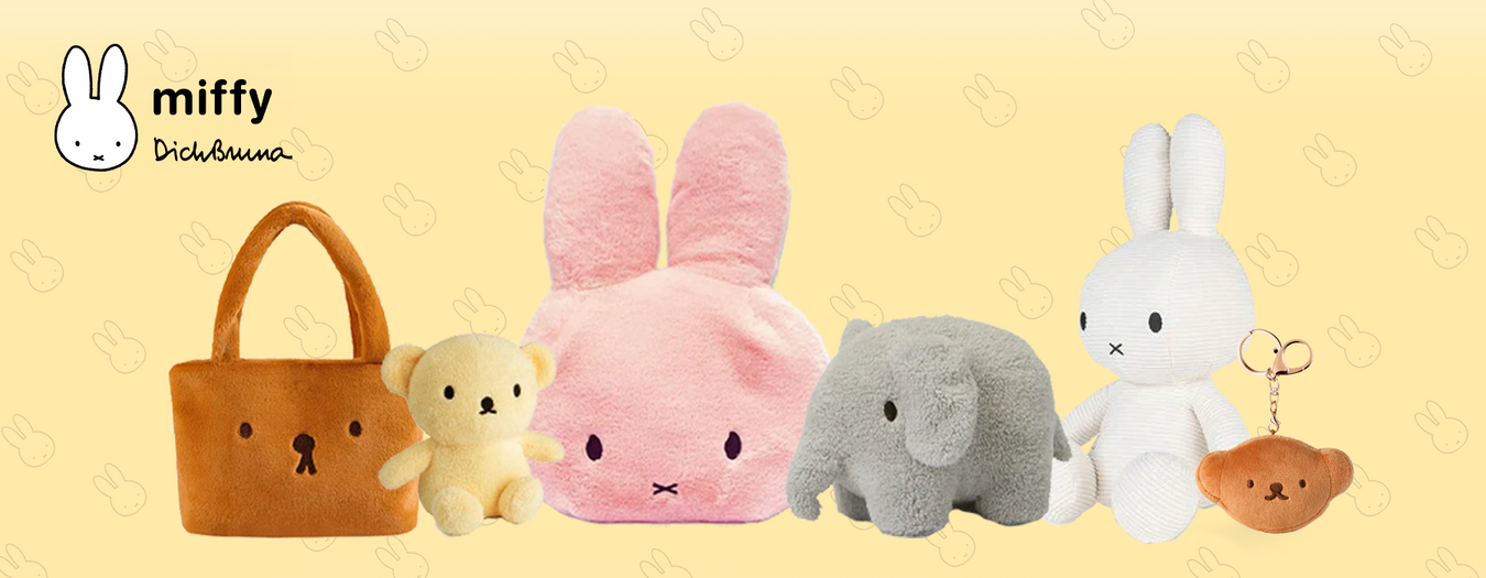 MIFFY