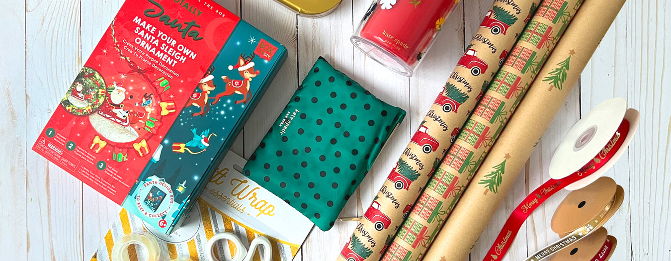 CHRISTMAS GIFTS