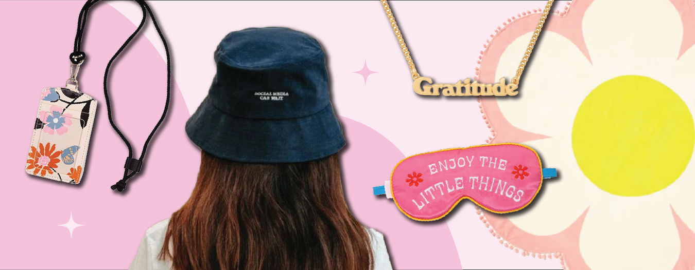 Fashion Accessories