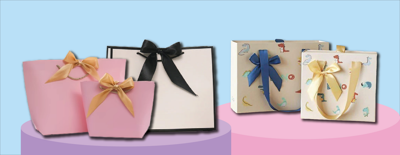 GIFT BAGS