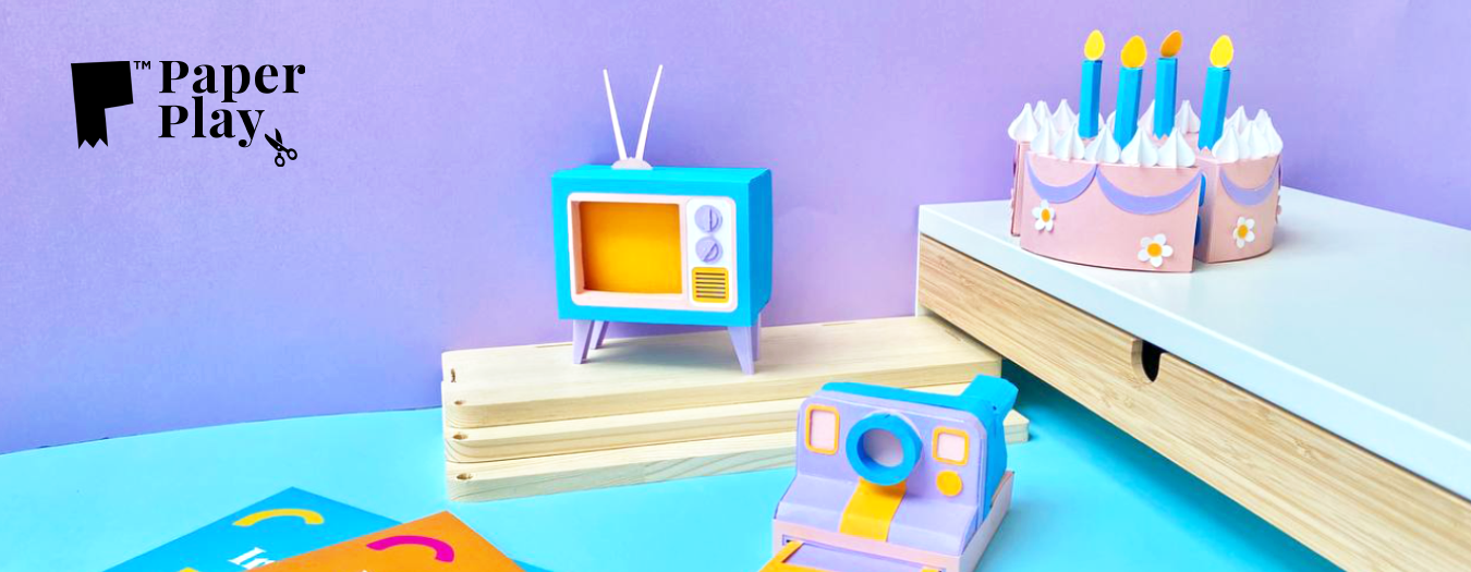 PAPERPLAY
