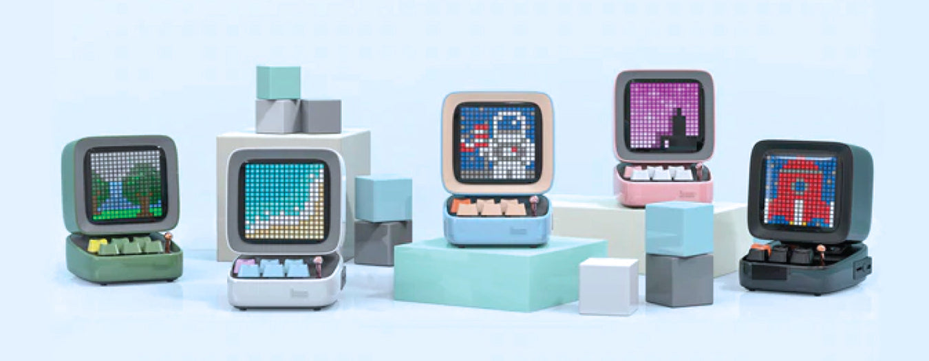 Tech Accessories