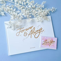 WEDDING & LOVE