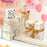 Gift Wrapping Paper Roll - 3M Gold Foil Arrow Stripes