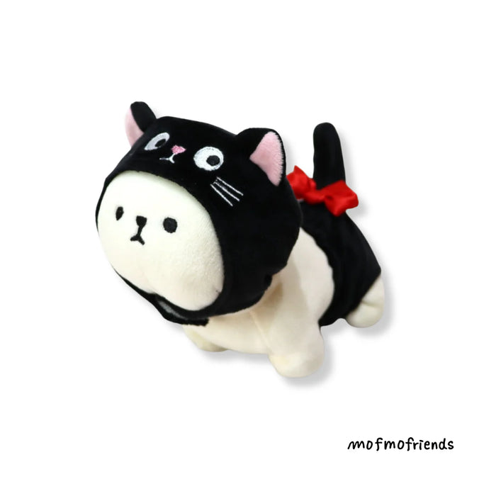 Cap for MOFMOFriends S - Black Cat