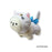 Cap for MOFMOFriends S - White Cat