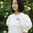 Horse Polkadot Brown Brooch