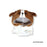 Hoodie for MOFMOFriends S - Saint Bernard