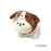Hoodie for MOFMOFriends S - Saint Bernard