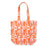 Tote Bag - AF Tulips Geo
