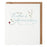 Greeting Card - Paperlink Anniversary Husband II
