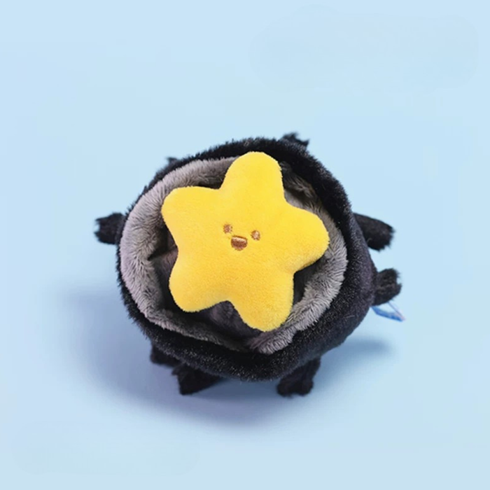 Plush - Sea Urchin