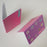 A6 (Pink/Purple) Crafting Scrapbook / Notebook