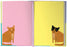 A5 Lux Notebook Cat Etticate