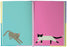 A5 Lux Notebook Cat Etticate