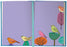 A5 Lux Notebook Modern Birds