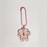 Business Cat Keychain