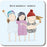 Coaster - Swimmin Wimmin